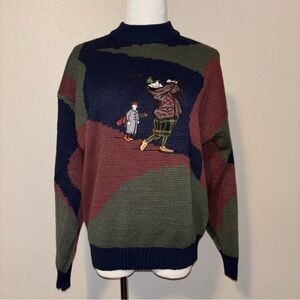 Pagliano Vintage Sweater